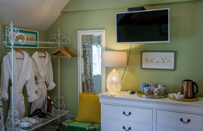 Idyllic Country Suite - Foto 4