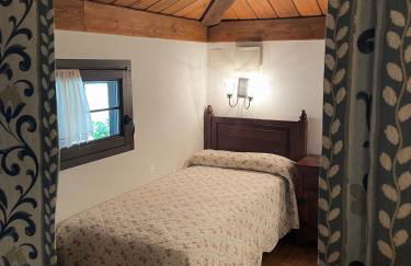 Casa rural en Redes para 4 - Foto 12