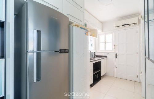 Duplex c/ piscina 800m da praia em Jurerê DME025 - Foto 8