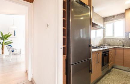 Bed&Bcn Glories - Foto 57