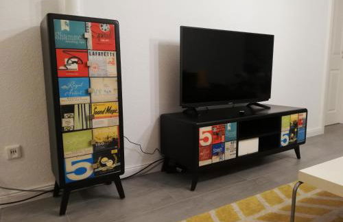 Künstler-Suite 7 - Köln, Netflix, Phantasialand - Foto 41