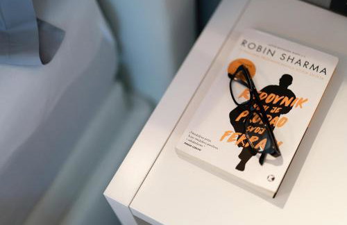 Villa Krasica - Private Tennis Court, Sauna & Jacuzzi - Foto 78