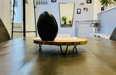 Das Ladenlokal - Gemütlichkeit einkaufen - Foto 16