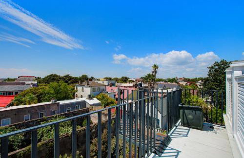 Rainbow Row Pied-À-Terre - 30 Day Rental - Photo 27