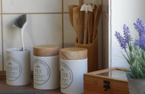 Ferienapartment Alma - Foto 11