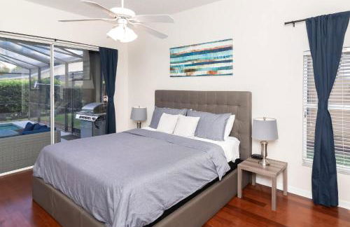 New Ownership - 7BR - close to Disney - Photo 37