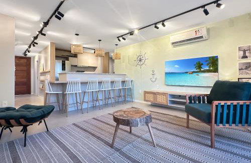 Condominio Clube Marina Privativa Casa espaçosa - Foto 3