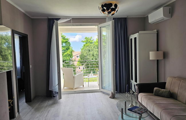 Apartments with Pool Casa Bianca - Foto 11