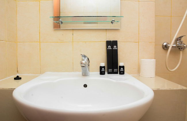 New Furnished @ Studio Maple Park Apartment - Foto 13