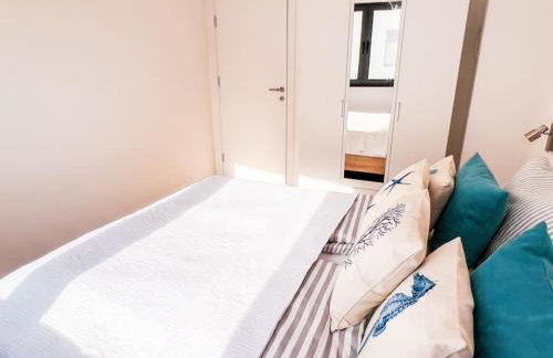 Villa Mirno More Apartments - Foto 8