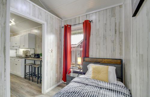 Cozy Picayune Rental Home about 11 Mi to Space Center! - Foto 19