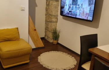 Holiday Old stone house - Foto 17