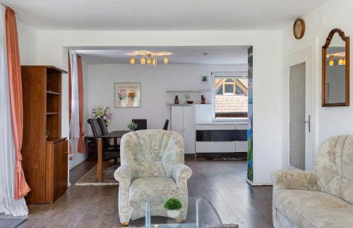 Haus Lerchenweg B - Foto 8