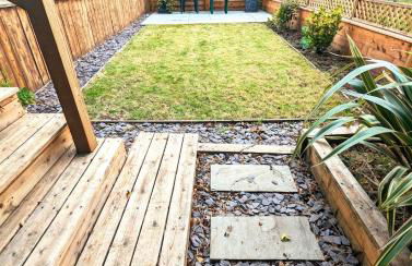 Hot Tub, Lake View, Peaceful Woodland Retreat - Photo 8