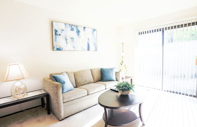 Spacious 3 BR 2B House Sunnyvale Park - Foto 23