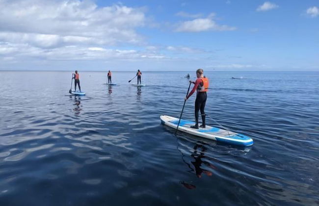 Seaview Cottage on the Island - Foto 30