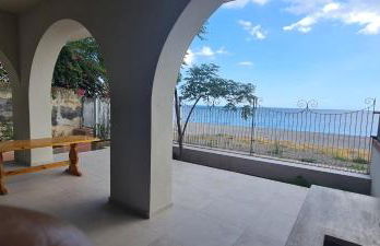 Villa sul mare Dambra Apartment - Foto 17
