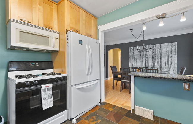 Highland Hideaway - Photo 9