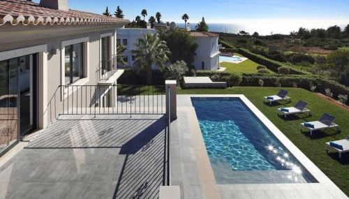 Luxurious Algarve Villa Villa Carvoeiro Lux 5 Bedrooms Private Heatedpool - Foto 2, Other