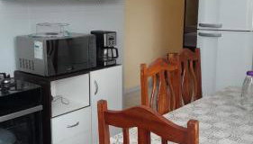 Apto Temporada - Foto 4