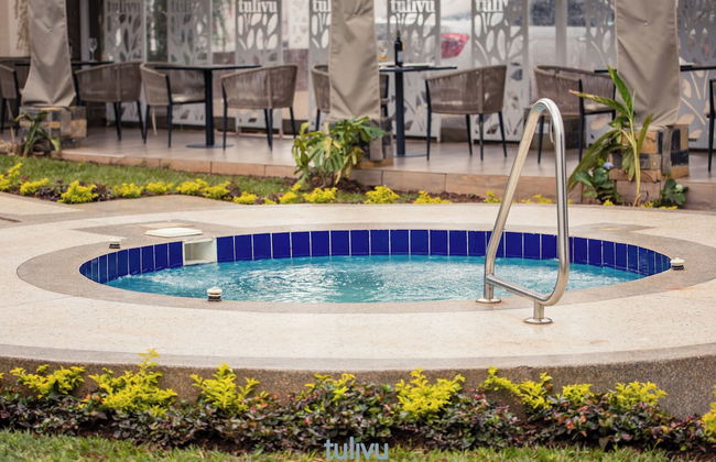 Tulivu Suites - Foto 22