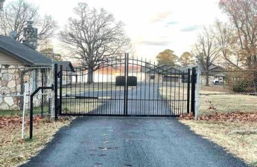 The Lodge at Stony Point - Foto 12