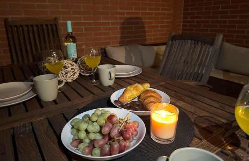 Apartamento Alma de Guadalajara with Sun terrace - Foto 26