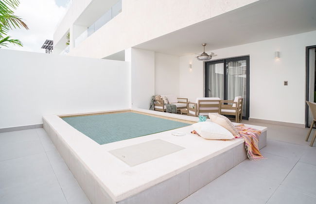 Luxury 3 Bedroom Apartment at the Beach - Foto 11