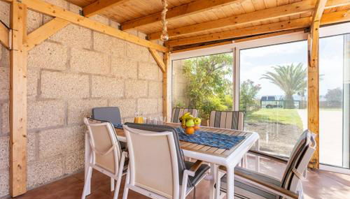 Casa Melocoton - Private pool - Ocean View - BBQ - Garden - Terrace - Free Wifi - Child & Pet-Friendly - 4 bedrooms - 8 people - Foto 5