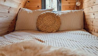 Strathyre Camping Pods - Foto 4