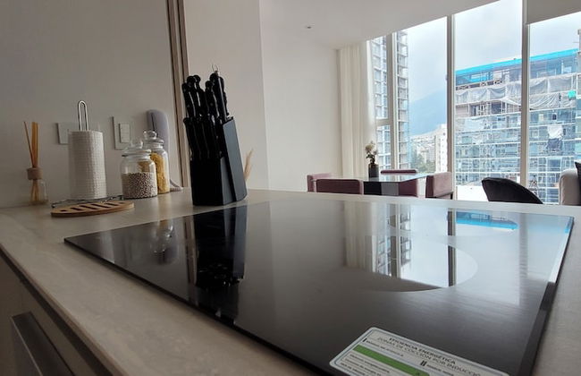 Acqualina Suites and Spa - Foto 24