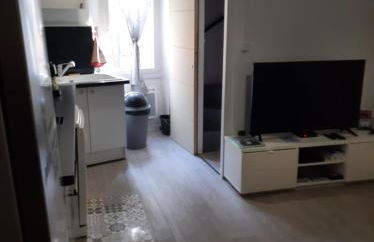 Le Logis des Templiers appartement climatisé - Foto 6