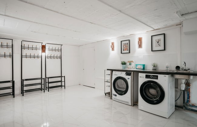 Edgar Suites Auteuil - Le Marois - Photo 34