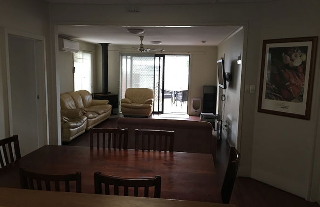 Kickback Cottages - Photo 35