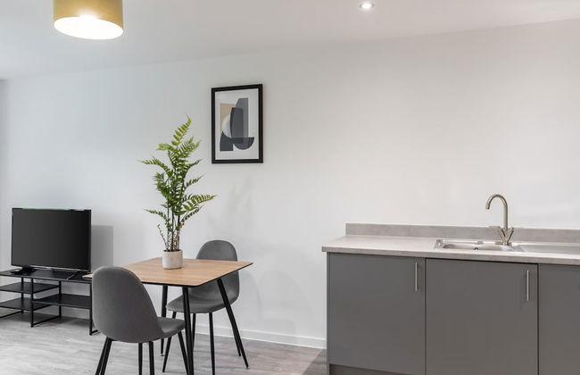 Host Stay 36 Waterside Place - Foto 5