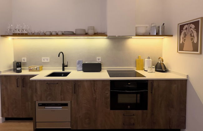 Gran Central Suites - Foto 75