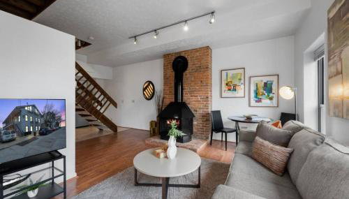 Stylish Mt Adams 1BR in great location - Foto 2