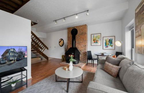 Stylish Mt Adams 1BR in great location - Foto 2