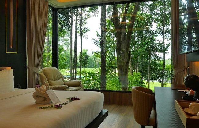High Tree Resort Co.,Ltd. - Photo 33