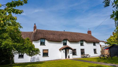 Poyers Farmhouse - Foto 1