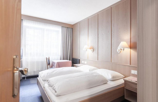 Apartment in Solden With a ski Storage - Photo 5