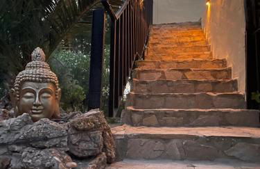 Casa Rural Palaz Cinco - Foto 26