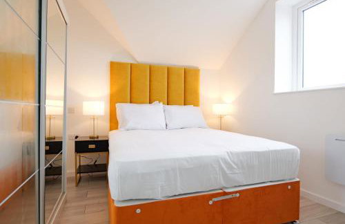 Austin David Executive Apartments Wembley - Foto 30