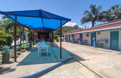 Hospedagens Icapui Mare Blu - Foto 30