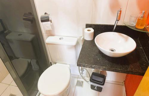 Apto Aconchegante Próximo Aeroporto de VG - Photo 34