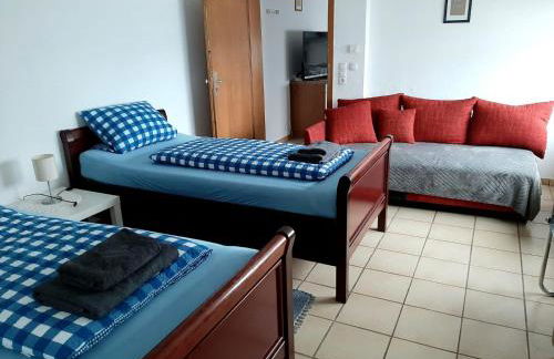 Fiore Gästezimmer - Foto 4