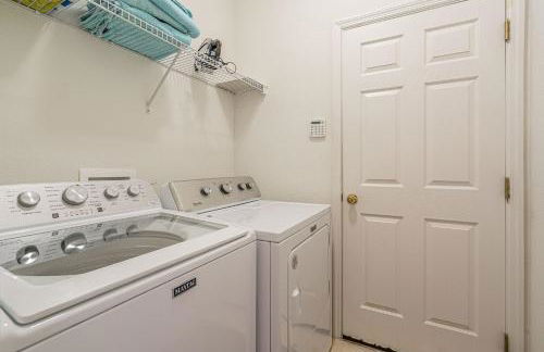 Mickey's Holiday Home - Foto 36