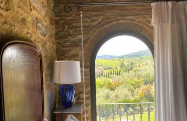 BestOfTuscany Historic Villa Fattoria La Serra - Foto 22