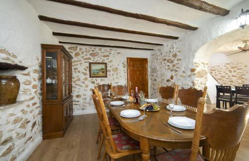 Villa Melchora by Interhome - Foto 8