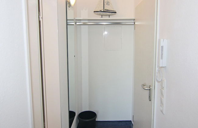 Apartments Panorama With sea View Directly at the Beach Promenade of Laboe - Foto 49